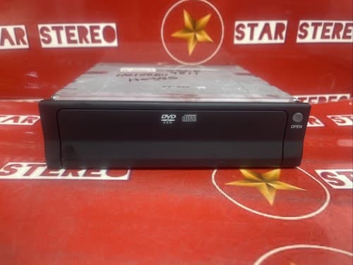 2006-2008 HONDA PILOT GPS NAVIGATION DVD ROM DRIVE W/CODE 39540-S9V-A610 HO108BU - Thumbnail 3