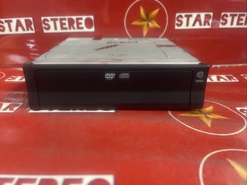 2006-2008 HONDA PILOT GPS NAVIGATION DVD ROM DRIVE W/CODE 39540-S9V-A610 HO105U - Thumbnail 2