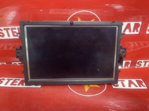 12-16 Mercedes W204 C250 C350 Navigation LCD Display Screen Monitor OEM ME 104U - Thumbnail 6