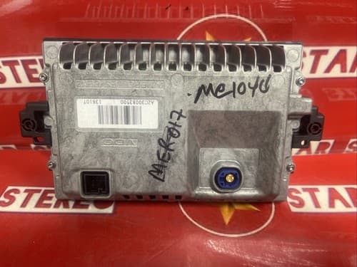 12-16 Mercedes W204 C250 C350 Navigation LCD Display Screen Monitor OEM ME 104U - Thumbnail 4