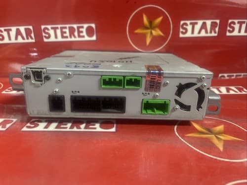 2006-2008 HONDA PILOT GPS NAVIGATION DVD ROM DRIVE W/CODE 39540-S9V-A610 HO105U - Thumbnail 5