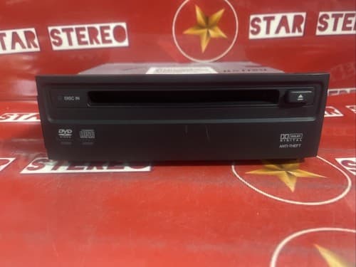 2006 - 2008 Honda Pilot Entertainment DVD Player OEM 39110-S9V-A510-M1 HO110U - Thumbnail 2