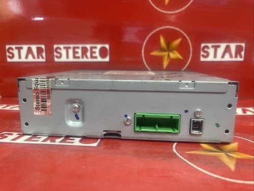 2005-2009 HONDA Odyssey DVD Player Drive Video Rear Entertainment OEM HO104U - Thumbnail 5