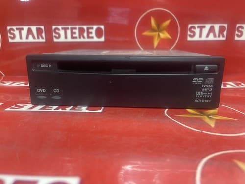 2005-2009 HONDA Odyssey DVD Player Drive Video Rear Entertainment OEM HO104U - Thumbnail 6