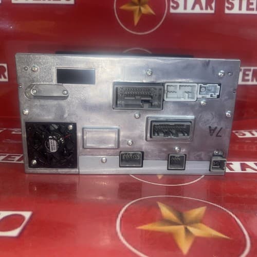 2011 HONDA FIT Navigation Navi GPS CD Radio Head Unit w/ Code OEM 2009 - HO106AU - Thumbnail 7