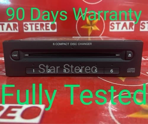 05 06 07 08 09 10 HONDA ODYSSEY Radio CD player OEM 39110-SHJ-A911-M1. HO114U - Image 1