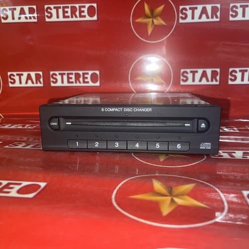 05 06 07 08 09 10 HONDA ODYSSEY Radio CD player OEM 39110-SHJ-A911-M1. HO114U - Thumbnail 2