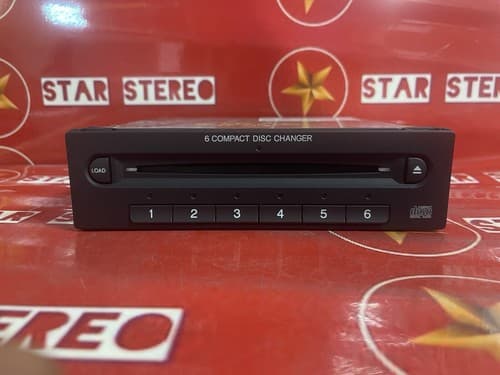 05 06 07 08 09 10 HONDA ODYSSEY Radio CD player OEM 39110-SHJ-A911-M1. HO114U - Thumbnail 4