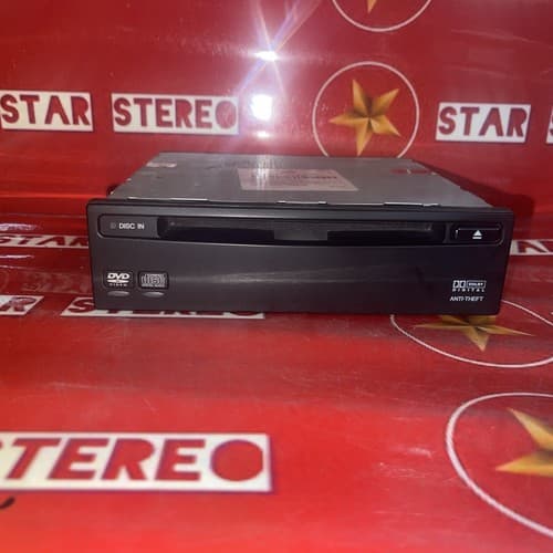 2005-2010 HONDA ODYSSEY REAR ENTERTAINMENT CD DVD PLAYER 3911A-SHJ-A800 HO115U - Thumbnail 2