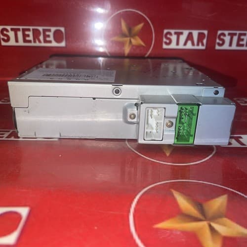 05 06 07 08 09 10 HONDA ODYSSEY Radio CD player OEM 39110-SHJ-A911-M1. HO114U - Thumbnail 6