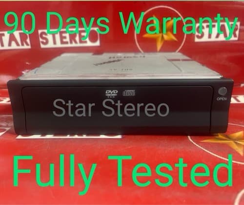 2008-2009 HONDA Accord Navigation GPS Map Drive DVD 39540-TA0-A010-M1 HO117AU - Image 1