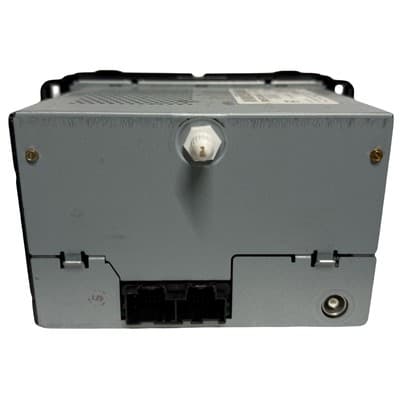 Chevrolet GMC Buick Radio Stereo 25974803 MP3 CD Player AUX OEM 25974803 GM179U - Thumbnail 5