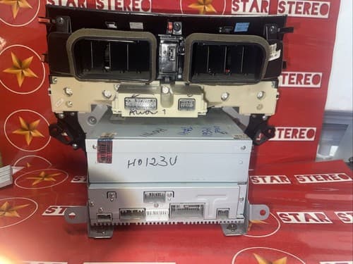 2010 Honda Accord 6-CD/MP3/AM/FM 3PAE **Premium Audio** 39100-TA0-L411-M1 HO123U - Thumbnail 5