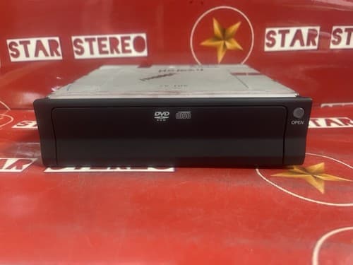 2008-2009 HONDA Accord Navigation GPS Map Drive DVD 39540-TA0-A010-M1 HO117AU - Thumbnail 2