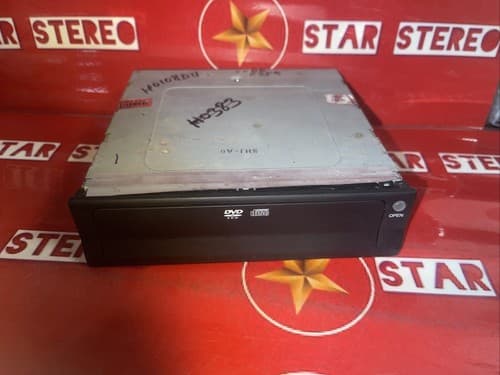 2005-07 HONDA Odyssey Navigation System DVD Map Drive 39540-SHJ-A010-M1 H0108DU - Thumbnail 3