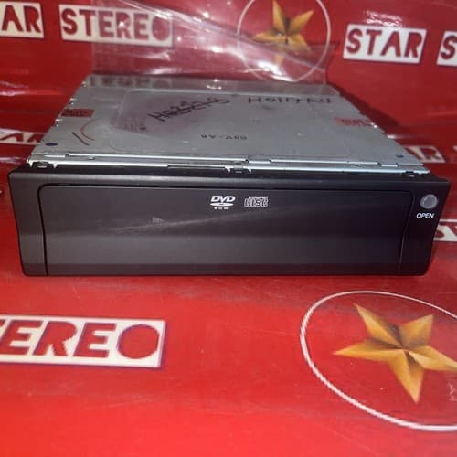 2008-2009 HONDA Accord Navigation GPS Map Drive DVD 39540-TA0-A010-M1 HO117AU - Thumbnail 3