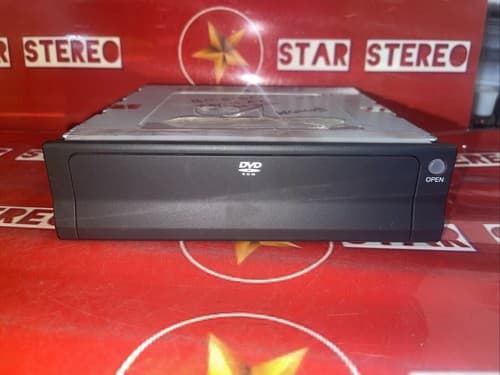 2008-2009 HONDA Accord Navigation GPS Map Drive DVD 39540-TA0-A050-M HO121U - Thumbnail 3