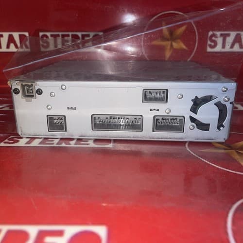 2008-2009 HONDA Accord Navigation GPS Map Drive DVD 39540-TA0-A010-M1 HO117AU - Thumbnail 5