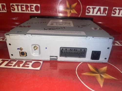 03 04 05 HONDA PILOT DVD ROM VIDEO PLAYER DRIVE 39110 S9V A011 M1 OEM HO120U - Thumbnail 5