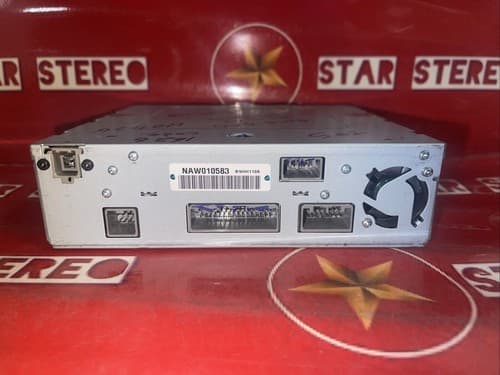 2008-2009 HONDA Accord Navigation GPS Map Drive DVD 39540-TA0-A050-M HO121U - Thumbnail 4