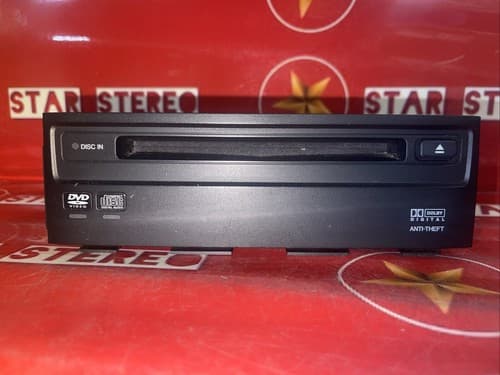 03 04 05 HONDA PILOT DVD ROM VIDEO PLAYER DRIVE 39110 S9V A011 M1 OEM HO120U - Thumbnail 3