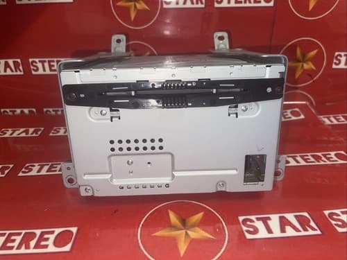 2011 -2012 Ford Taurus Satellite MP3 Radio BG1T-19C157-AA "FO206CU - Thumbnail 2