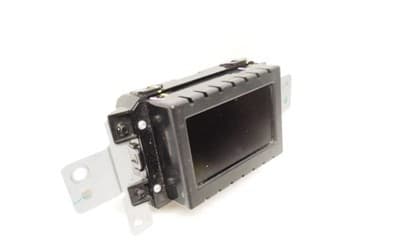 2013 - 2014 Ford Explorer 4.2" Radio Info Display Screen OEM DB5T19C116GA FO403A - Thumbnail 2