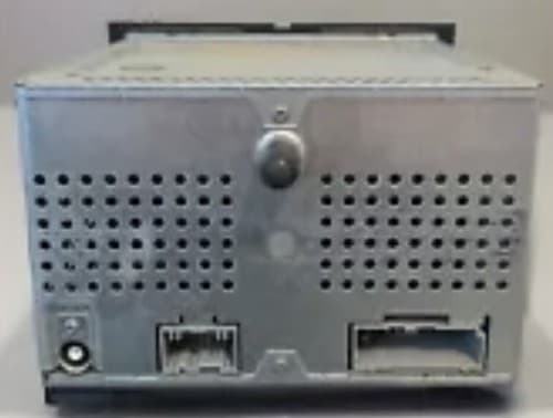 FORD Explorer Radio MP3 CD Player OEM AM FM Receiver Stereo Auxiliary Fo115U - Thumbnail 4