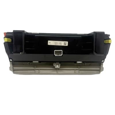 2007-2009 Toyota Camry Ac Heater Climate Control Unit 55900-33B51 OEM TO174BU - Thumbnail 3