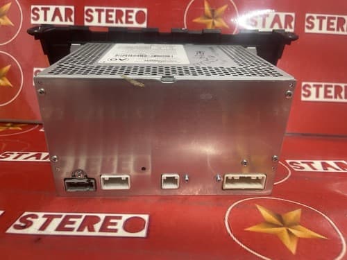 2013 2014 Nissan Altima Radio Cd Player AUX 28185 3TA0G OEM PN-3378I NI236U - Thumbnail 4