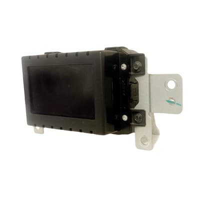 2013 - 2014 Ford Explorer 4.2" Radio Info Display Screen OEM DB5T19C116GA FO403A - Thumbnail 3