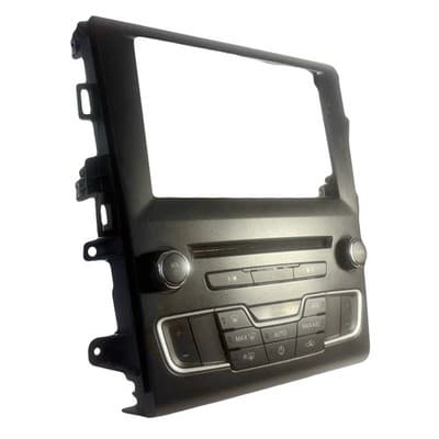 2017-2020 FORD FUSION OEM Radio Display Climate Control Panel HS7T-18E245-CGC - Thumbnail 2