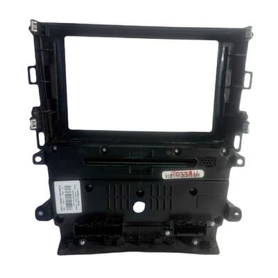 2017-2020 FORD FUSION OEM Radio Display Climate Control Panel HS7T-18E245-CGC - Thumbnail 4