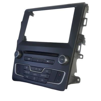 2017-2020 FORD FUSION OEM Radio Display Climate Control Panel HS7T-18E245-CGC - Thumbnail 3