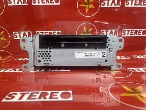 2013 FORD EDGE radio receiver AM-FM-CD-MP3 DT4T-19C107-BB OEM FO261U - Thumbnail 2