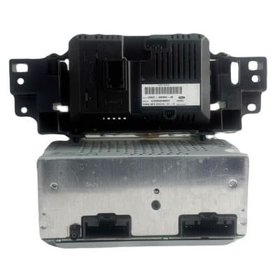 2012 - 2014 FORD FOCUS OEM FACTORY AM FM MP3 CD Player CM5T-19C107-HB FO377BU - Thumbnail 5