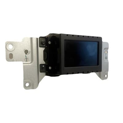 2013 Ford Edge 4.2 Information Display Screen DT4T-19C116-CB OEM FO403AU - Thumbnail 2