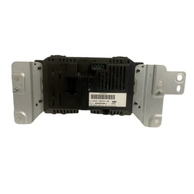 2013 Ford Edge 4.2 Information Display Screen DT4T-19C116-CB OEM FO403AU - Thumbnail 4