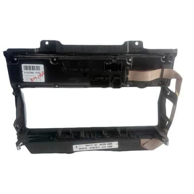 ✅ BMW E70 E71 X5 X6 CENTER DASH AC CLIMATE TEMPERATURE CONTROL SWITCH PANEL OEM - Thumbnail 4