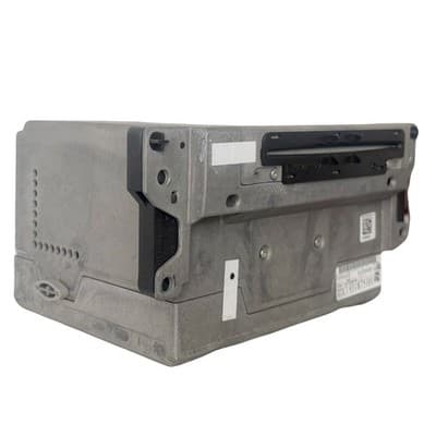 2013 BMW 750i Alpina B7 AM FM CD DVD Player NAVIGATION 65129318751 OEM - Thumbnail 3