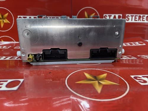 11 12 13 Ford FIESTA OEM AM-FM CD MP3 Satellite Receiver AE8T-19C157-AM FO160U - Thumbnail 6