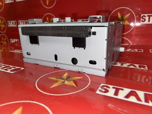 11 12 13 Ford FIESTA OEM AM-FM CD MP3 Satellite Receiver AE8T-19C157-AM FO160U - Thumbnail 3