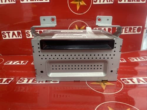 11 12 13 Ford Flex GPS Radio Cd Mp3 CA8T-19C156-AA FO257U - Thumbnail 2