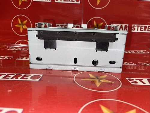 11 12 13 Ford FIESTA OEM AM-FM CD MP3 Satellite Receiver AE8T-19C157-AM FO160U - Thumbnail 2