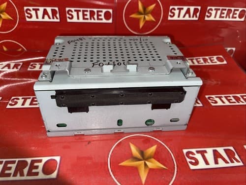 11 12 13 Ford FIESTA OEM AM-FM CD MP3 Satellite Receiver AE8T-19C157-AM FO160U - Thumbnail 4