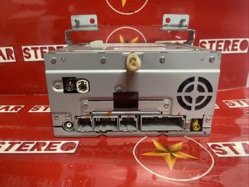 11 12 13 Ford Flex GPS Radio Cd Mp3 CA8T-19C156-AA FO257U - Thumbnail 4