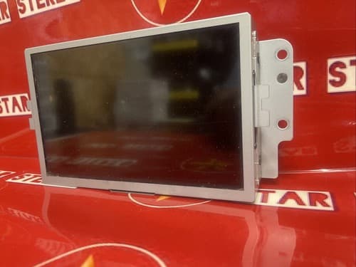 2016-2019 Ford F150 OEM 8" Radio Touch Screen Display Panel GL3T-18B955-SB FO248 - Thumbnail 3