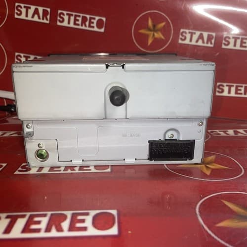 08 2008 Kia Rondo AM FM 6 disc CD radio receiver 96170-1D1013W KI161U - Thumbnail 5