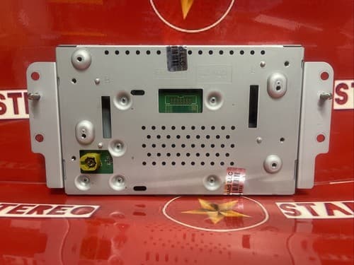 2016-2019 Ford F150 OEM 8" Radio Touch Screen Display Panel GL3T-18B955-SB FO248 - Thumbnail 5