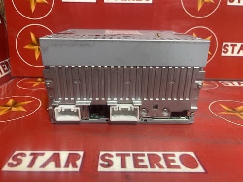 2008-2010 Rockford Fosgate Lancer Outlander FM AM Mp3 6CD OEM 8701A224 MI104U - Thumbnail 5